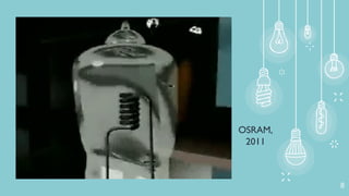 8
OSRAM,
2011
 