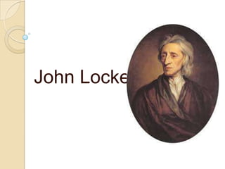 John Locke
 