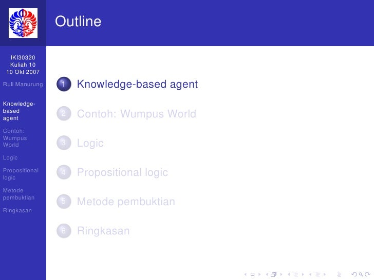 Slide logic agents Slide logic agents