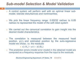 PhD Qualifying Exam Slides | PPTX