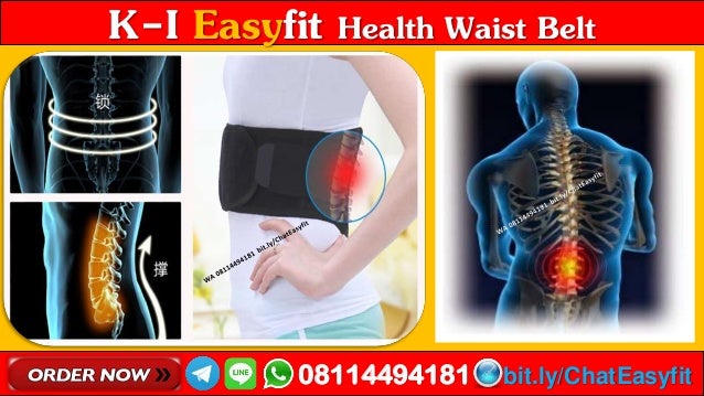 wa 08114494181 renang terapi tulang belakang easyfit waist belt wa 08114494181 renang terapi tulang belakang easyfit waist belt