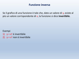 Slide matematica Alessandrini | PPTX