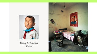 Dong, 9, Yunnan,
China
 
