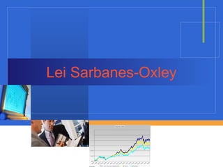 Lei Sarbanes-Oxley 