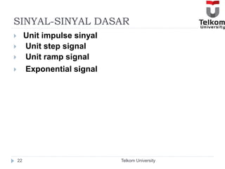 Exponentail Ramp Slide minggu ke 3 pertemuan 2 (data diskrit kontinu) | PPTX