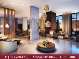 S A L Ã O D E F E S TA S




( 11 ) 7 7 7 5 - 9 6 4 2 - I D : 1 2 5 * 4 4 5 8 2 C O R R E TO R J O H N
 