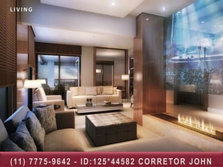 LIVING




( 11 ) 7 7 7 5 - 9 6 4 2 - I D : 1 2 5 * 4 4 5 8 2 C O R R E TO R J O H N
 