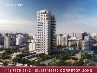 V I S TA A É R E A




( 11 ) 7 7 7 5 - 9 6 4 2 - I D : 1 2 5 * 4 4 5 8 2 C O R R E TO R J O H N
 