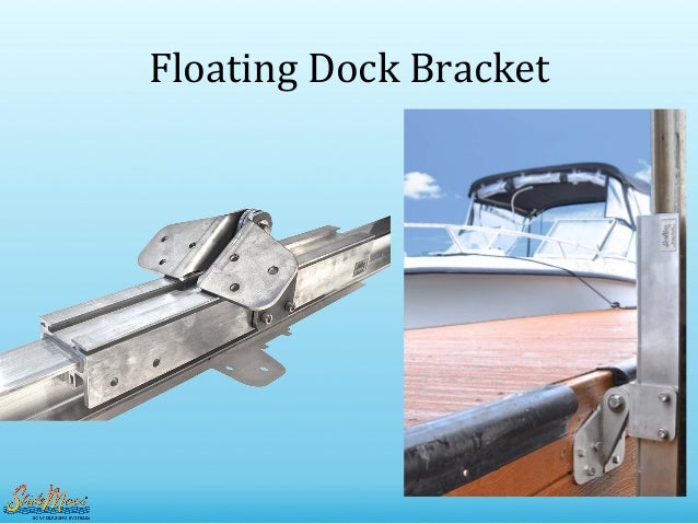 Best Boat Docking System: SlideMoor