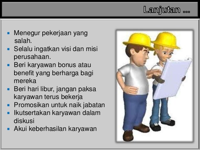 Kata Kata Kerja Proyek