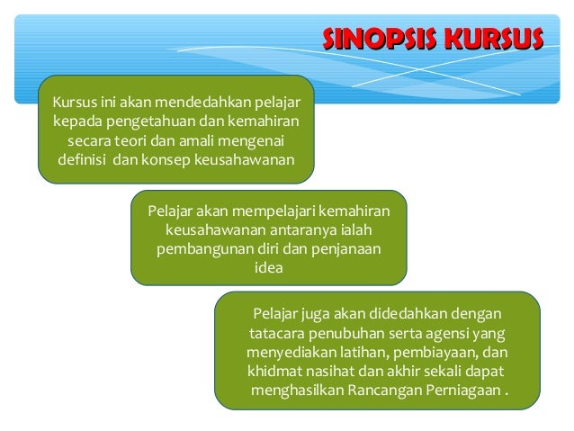Keusahawanan