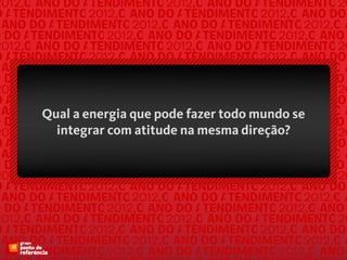 Missão ou Causa? CAUSA!