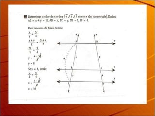 Tales de Mileto_Prof. Nilson