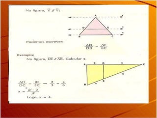 Tales de Mileto_Prof. Nilson