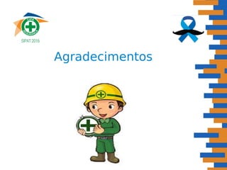 Agradecimentos
 