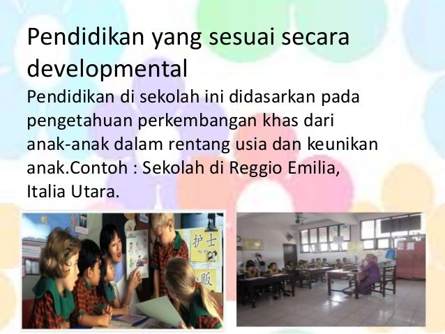 Slide Obseravasi Pendidikan