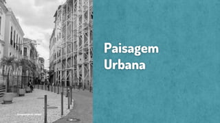 Responsável: Israel
 