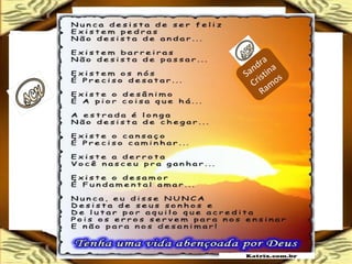 Sandra  Cristina Ramos 