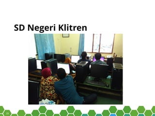15
SD Negeri Klitren
 