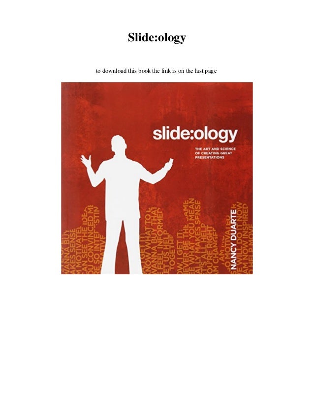 Download Download Slide Ology