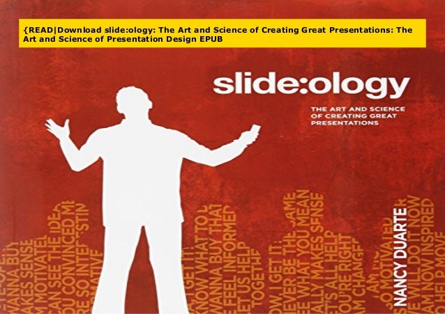 Download Read Download Slide Ology The Art And Science Of Creating Great Pre