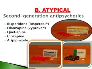 B. ATYPICAL
 