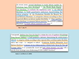 Arpaia, A. and Mourre, G. (2005)
Cap. 1°, pag. 18
 