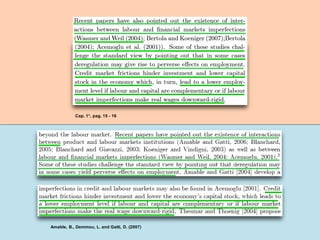 Amable, B., Demmou, L. and Gatti, D. (2007)
Cap. 1°, pag. 15 - 16
 