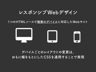 デザインデータから見る WordPressを使った サイト制作のワークフロー｜WordBench宮崎 第13回勉強会