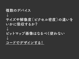 デザインデータから見る WordPressを使った サイト制作のワークフロー｜WordBench宮崎 第13回勉強会