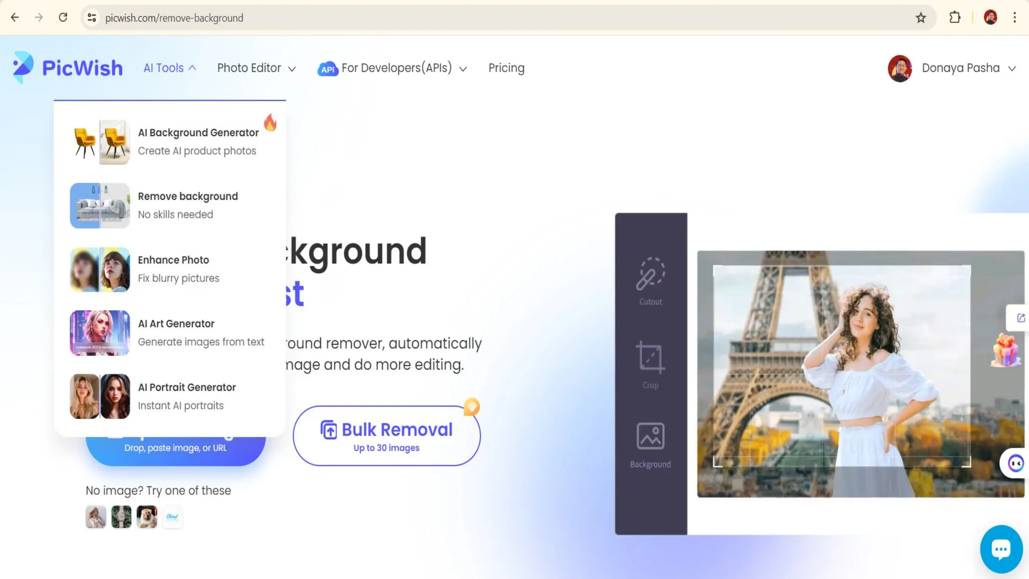 IG: @donayapasha | linktr.ee/donayapasha
E-mail: donayapasha@teknokrat.ac.id |
 