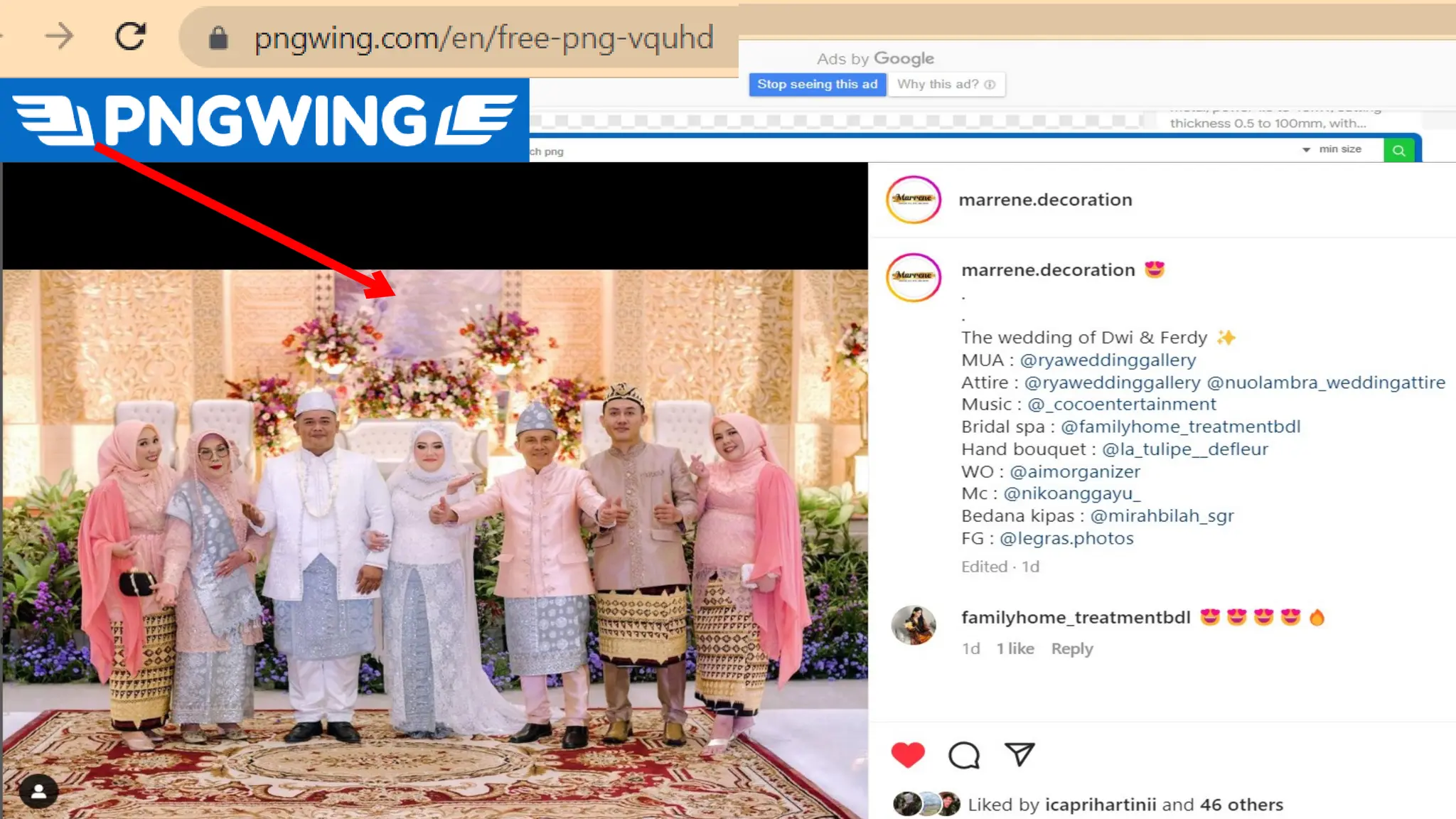 IG: @donayapasha | linktr.ee/donayapasha
E-mail: donayapasha@teknokrat.ac.id |
TEMPAT MENCARI SEGALA BENTUK
BACKGROUND DAN ASET DESAIN
 