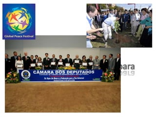 Difundindo esta idéia para os grandes líderes nacionais!!