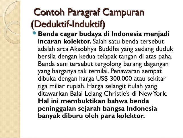Slide Paragraf Kelompok 3<script async src=