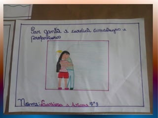 Trabalho Professora Carmem - 7ª 3