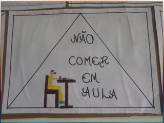 Trabalho Professora Carmem - 7ª 3