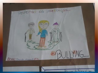 Trabalho Professora Carmem - 7ª 3