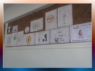 Trabalho Professora Carmem - 7ª 3