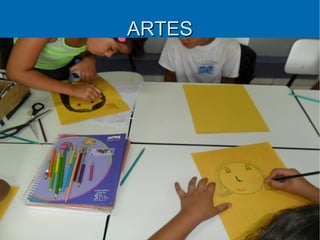 ARTES
 