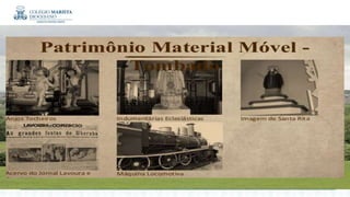 Patrimônios de Uberaba