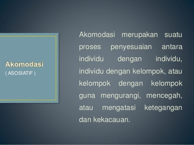 Sosiologi Pedesaan Proses Dan Interaksi Sosial Masyarakat Desa