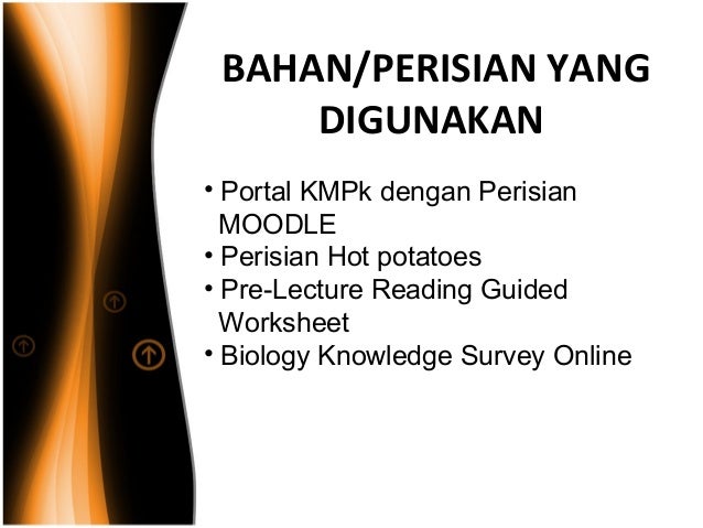 Slide pembentangan