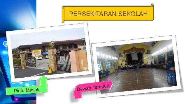 Pembentangan Refleksi dan Kajian tindakan