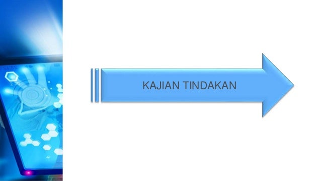 Pembentangan Refleksi dan Kajian tindakan