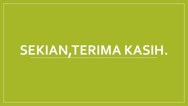 Slide Pencemaran Mapan 1