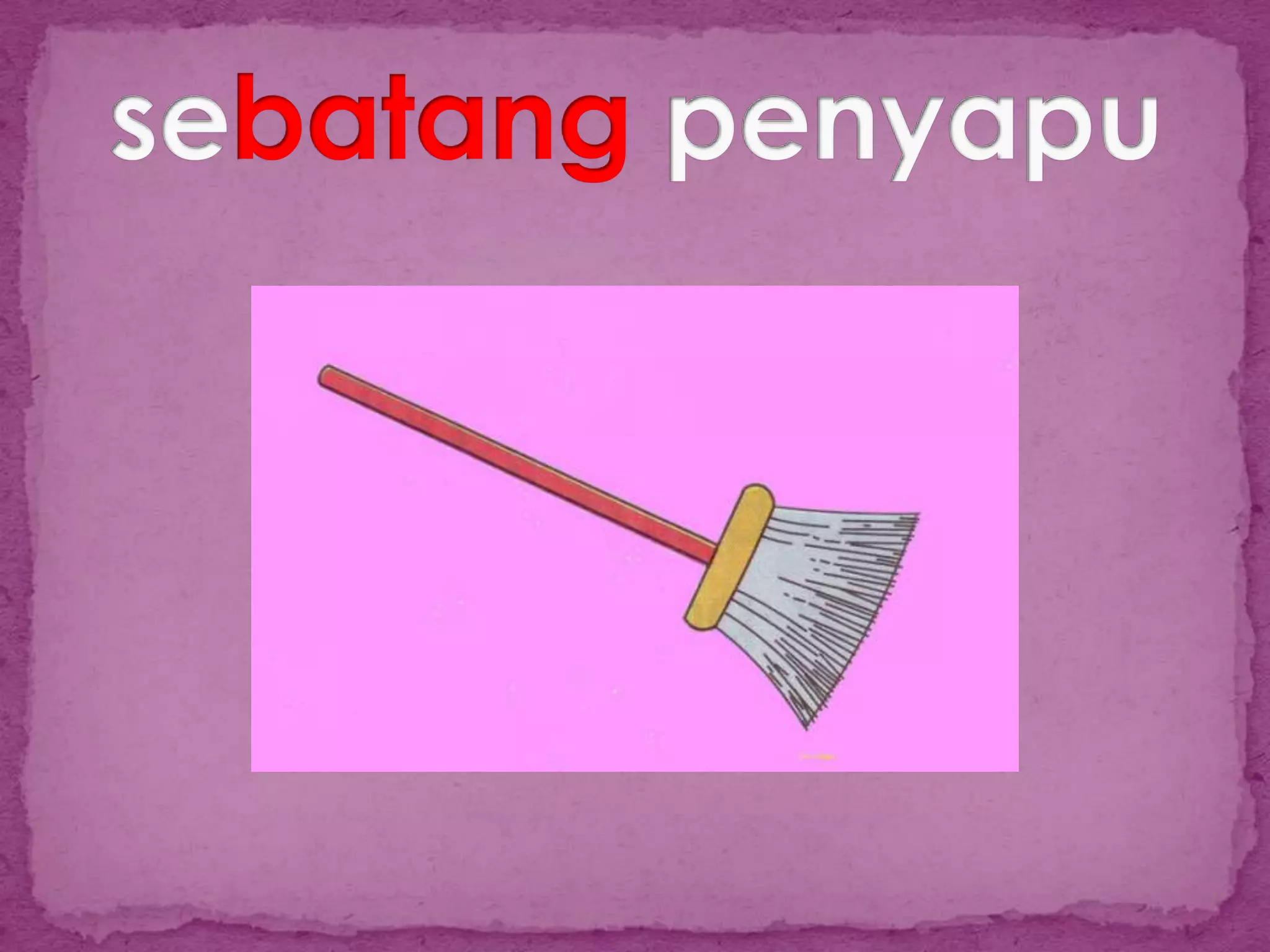 Slide penjodoh bilangan