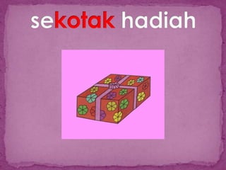 Slide penjodoh bilangan