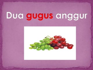 Slide penjodoh bilangan