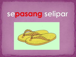 Slide penjodoh bilangan