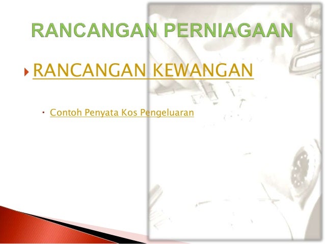 Slide penyediaan rp